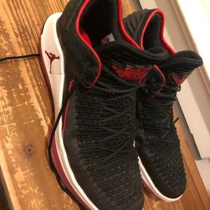 2017 Nike Air Jordan 32 low